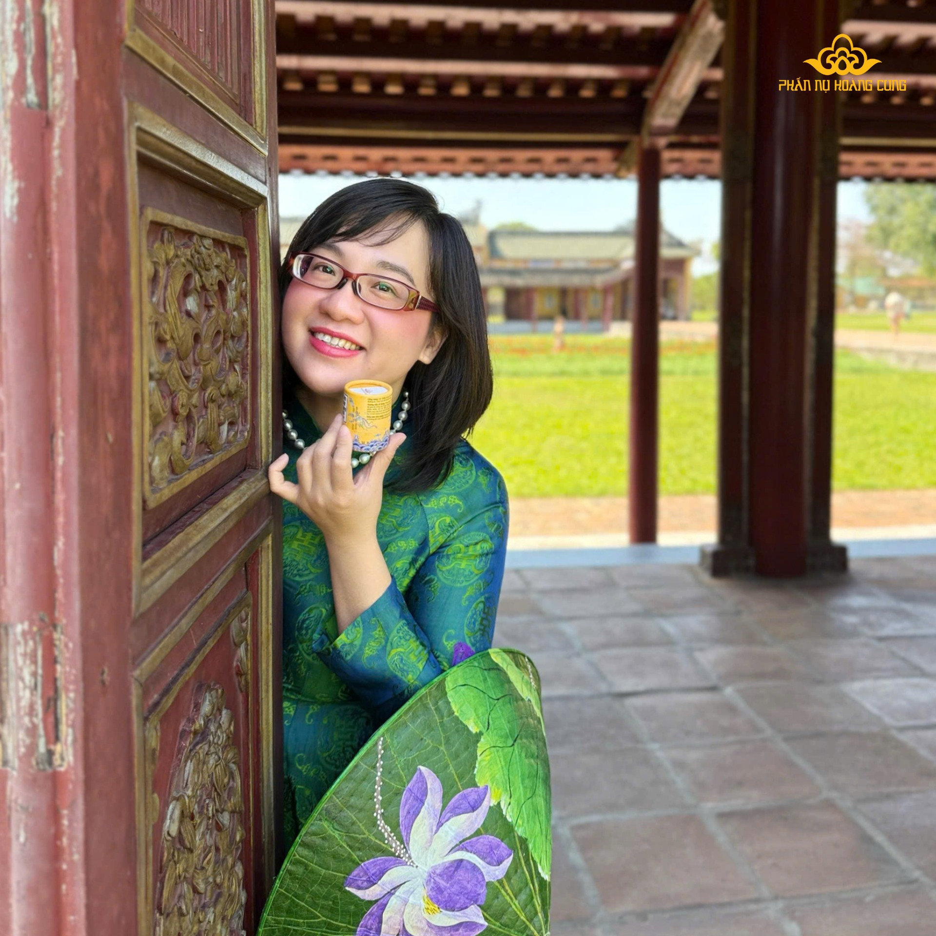 Nguyễn Phương Khanh- Cô gái chọn đi chậm để giữ nghề 