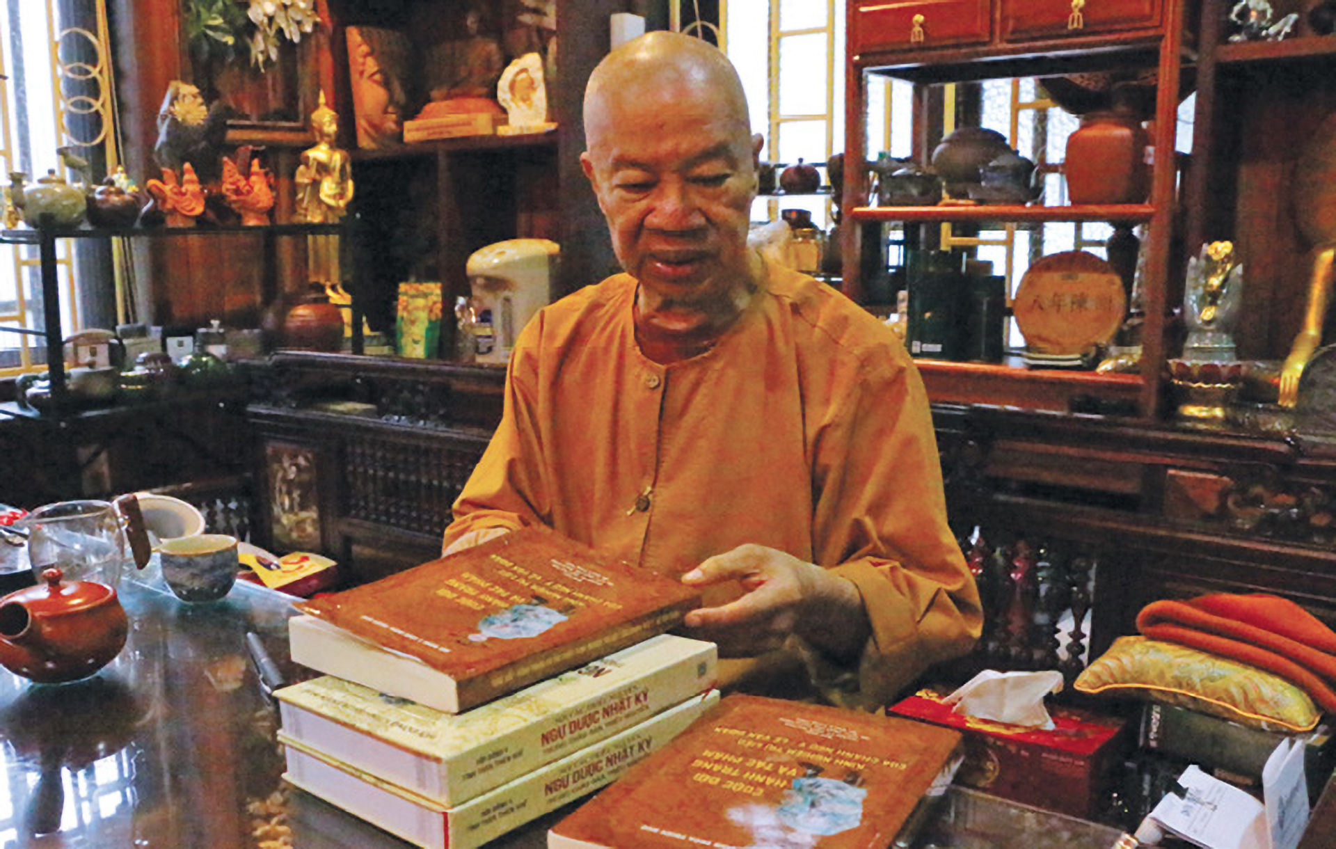 Đông Y 11