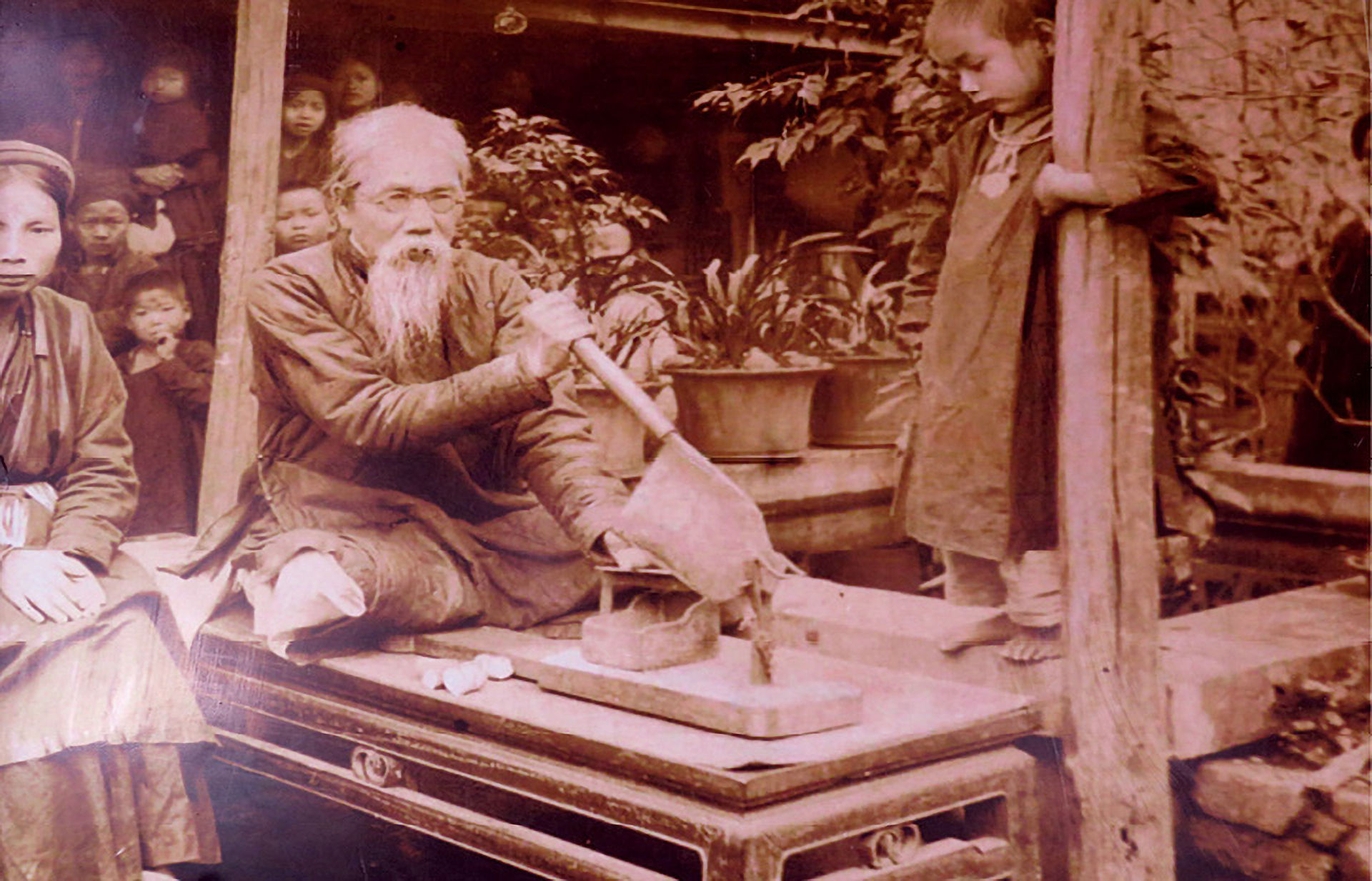 Đông Y 8