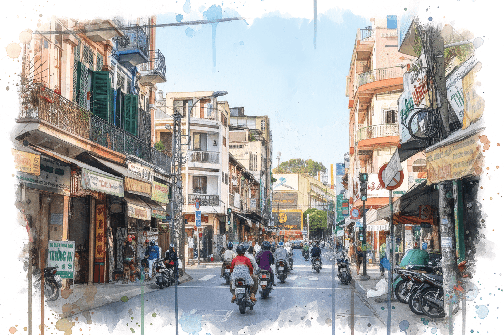 Sài Gòn 1