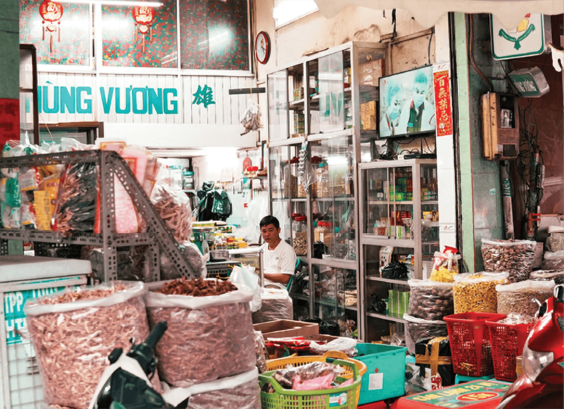 Sài Gòn 11
