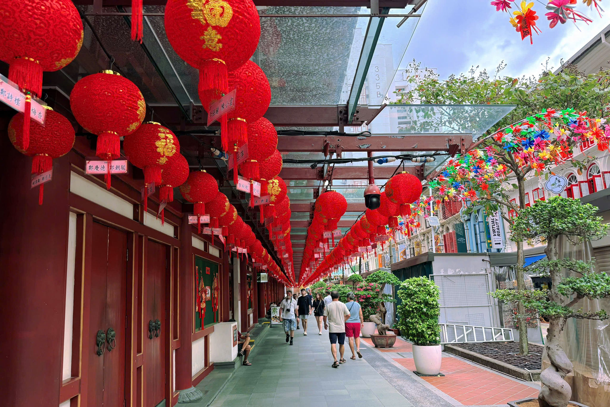 Singapore (17)