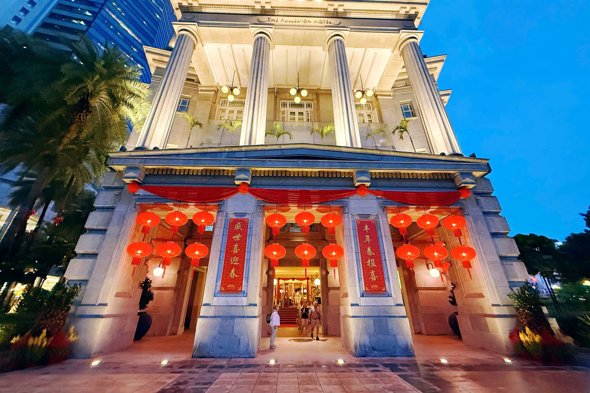 Singapore (5)