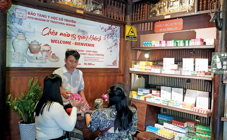 thuốc thang 11