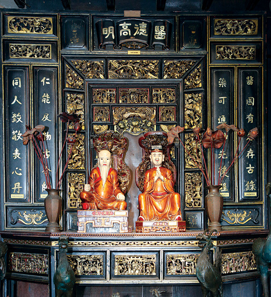 thuốc thang 5