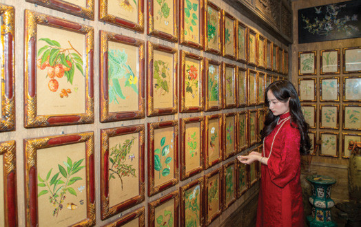 thuốc thang 7