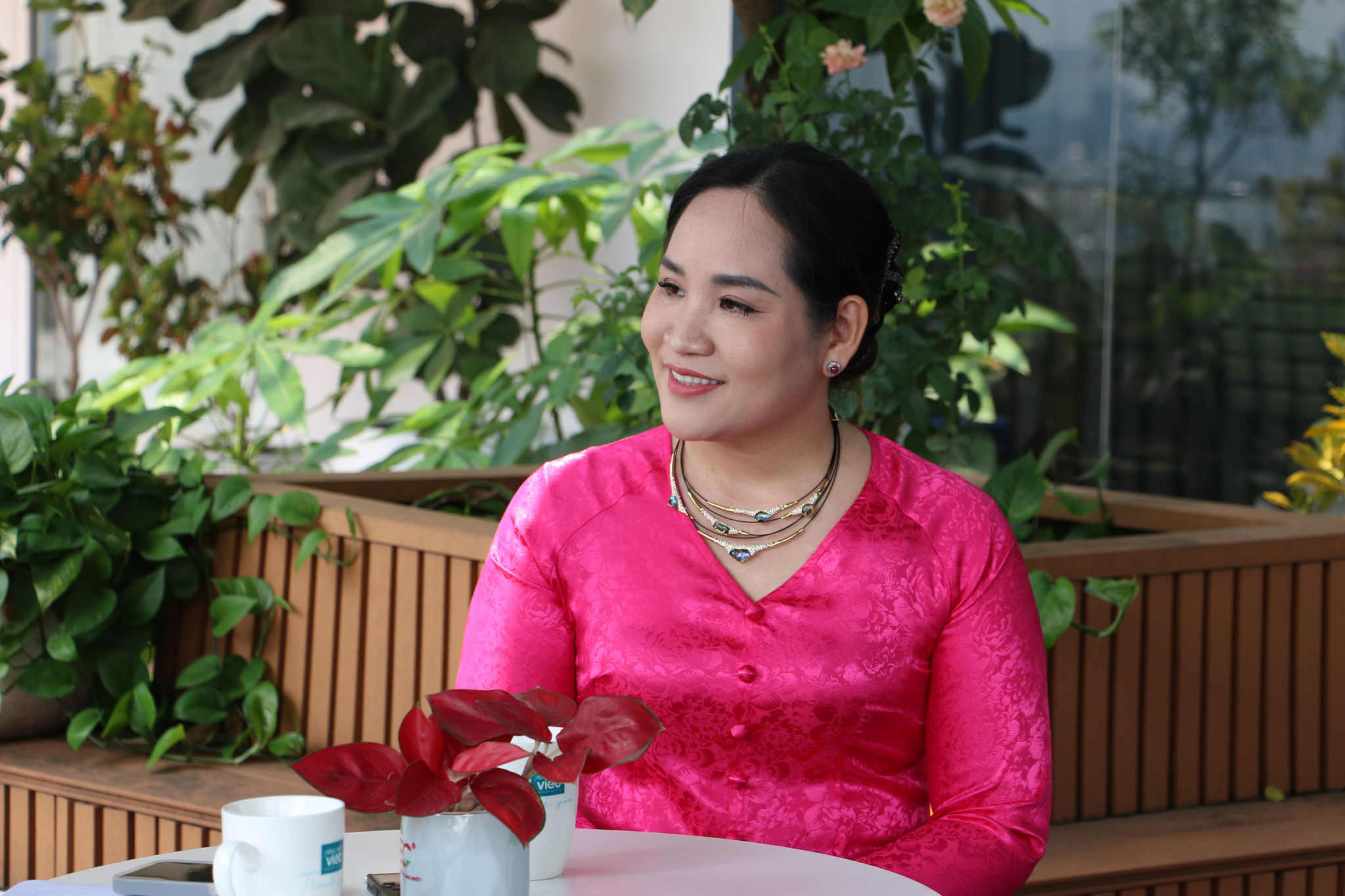 Tết - Nơi bộc lộ sự thật gia đình