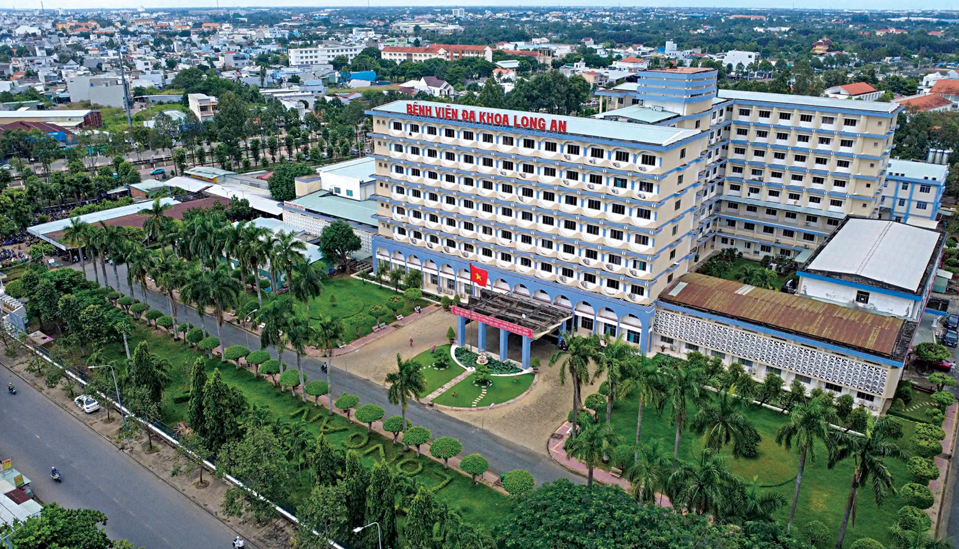 bệnh viện 3