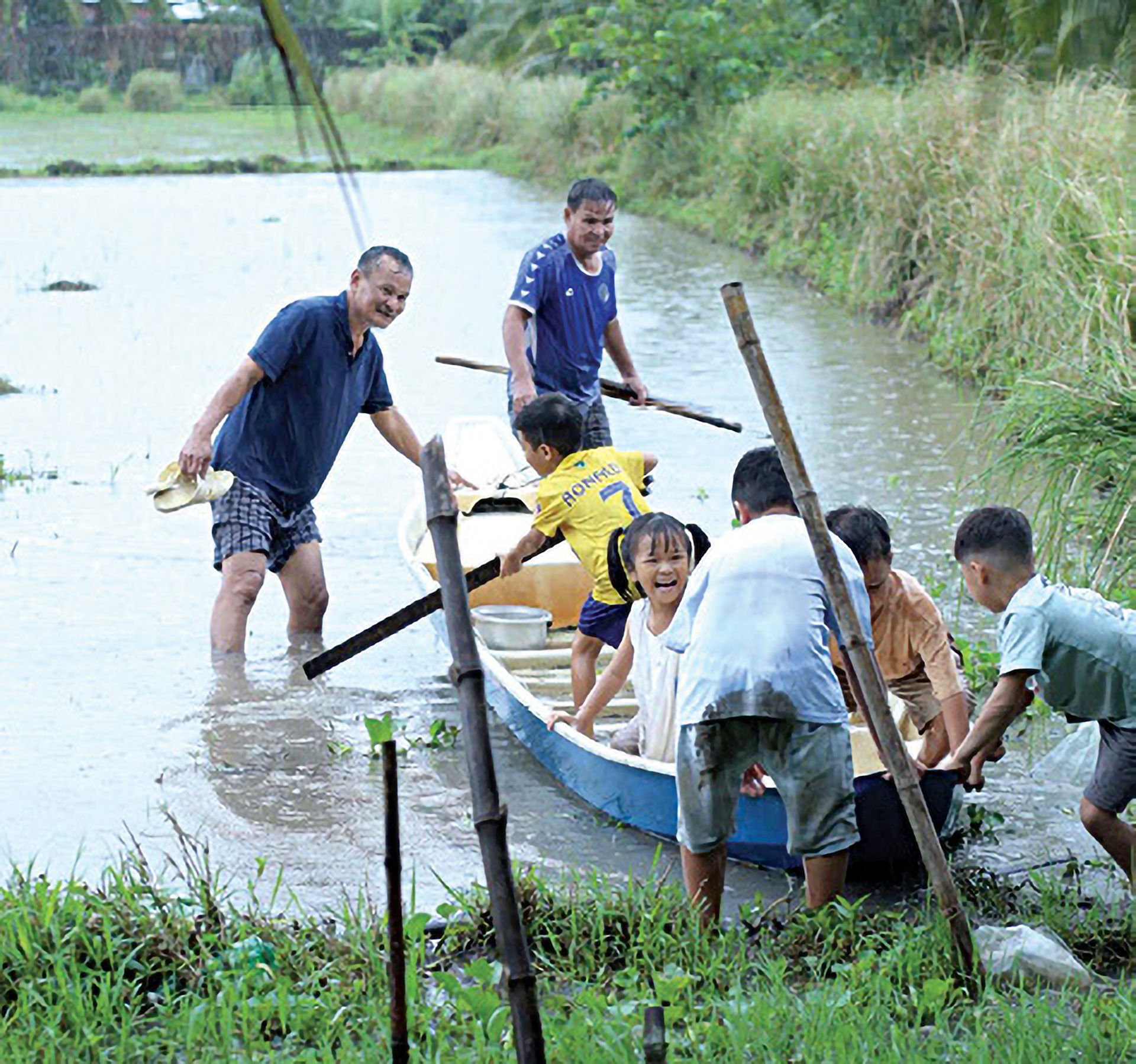 hồn đồng bằng 5