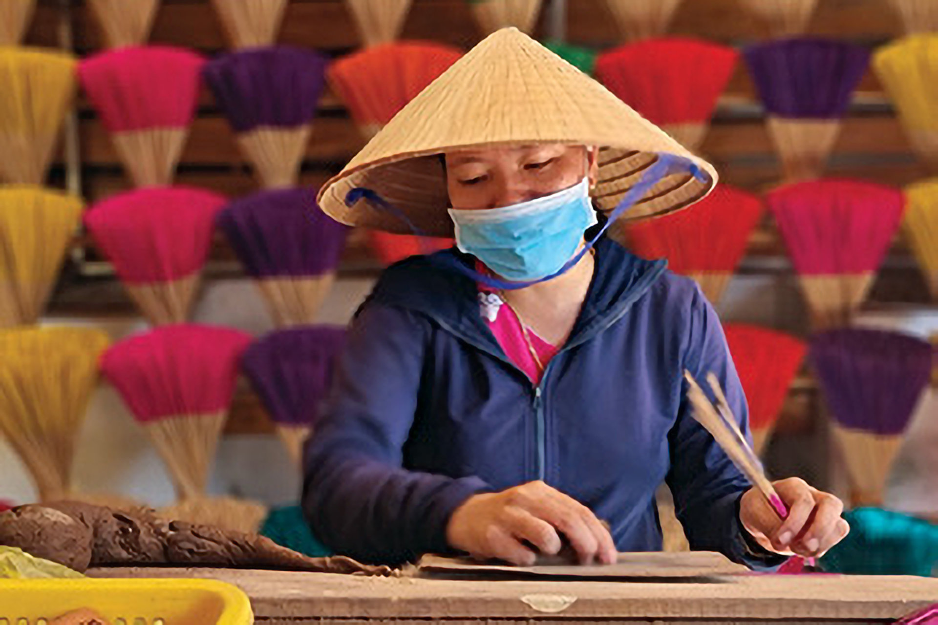 nhang 6