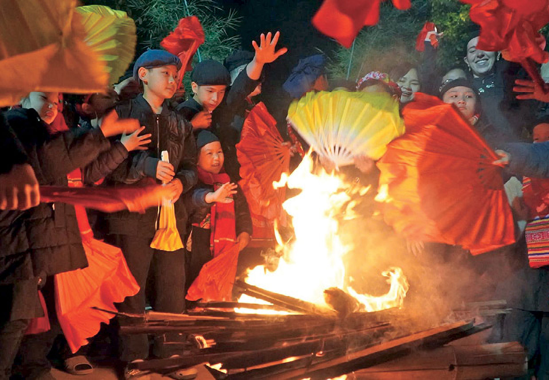 du lịch dưỡng xuân 3