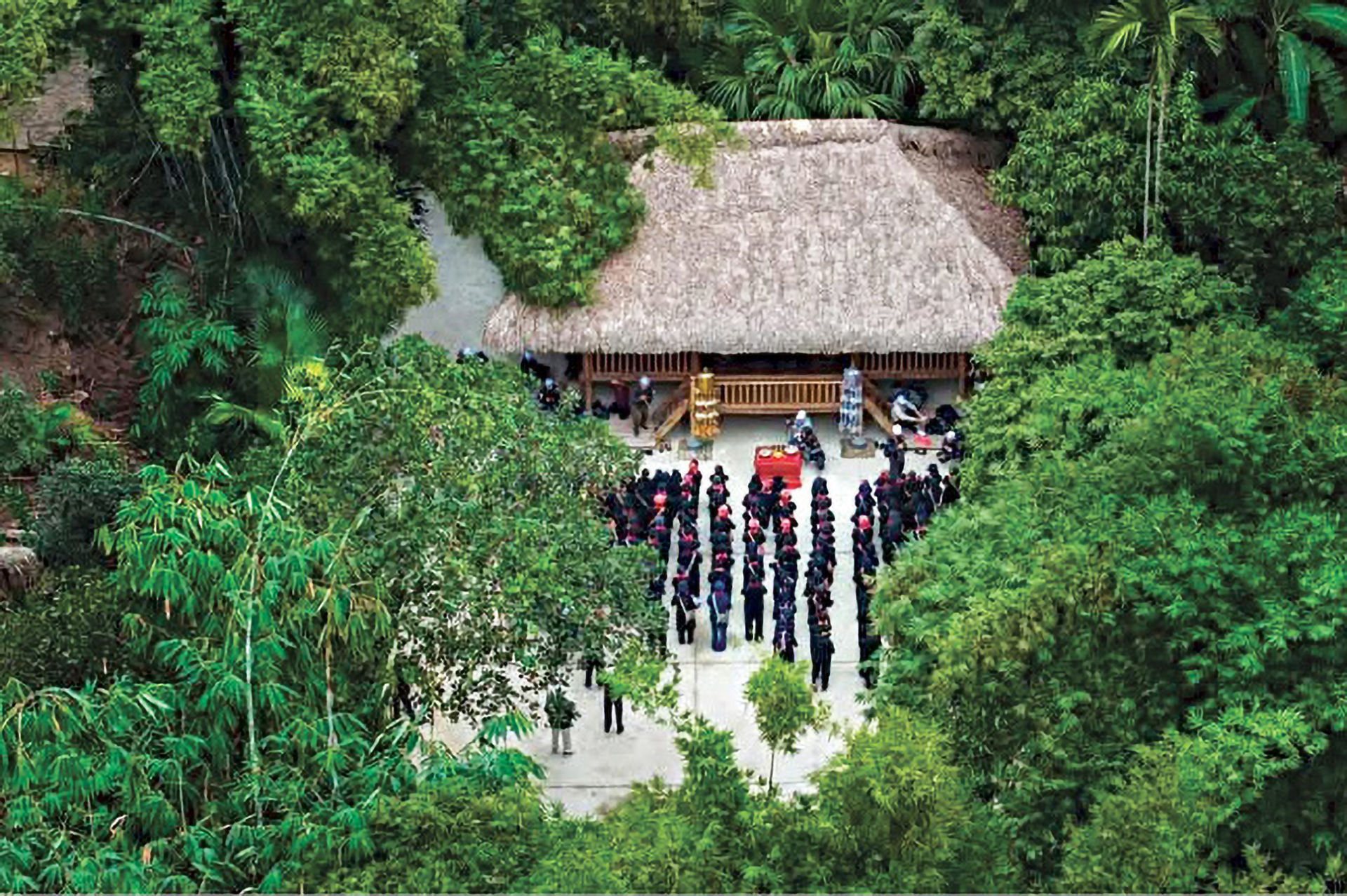 du lịch dưỡng xuân 5