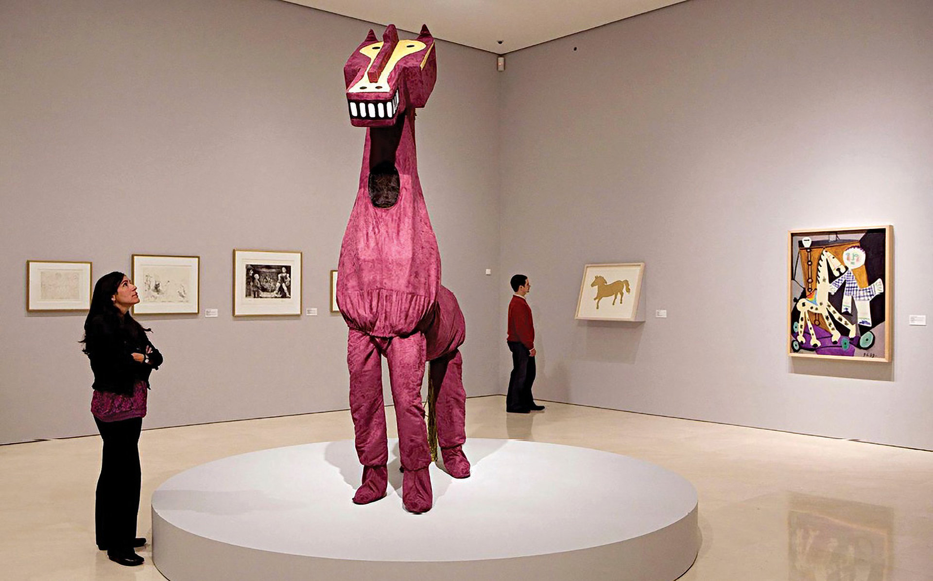 Picasso 1