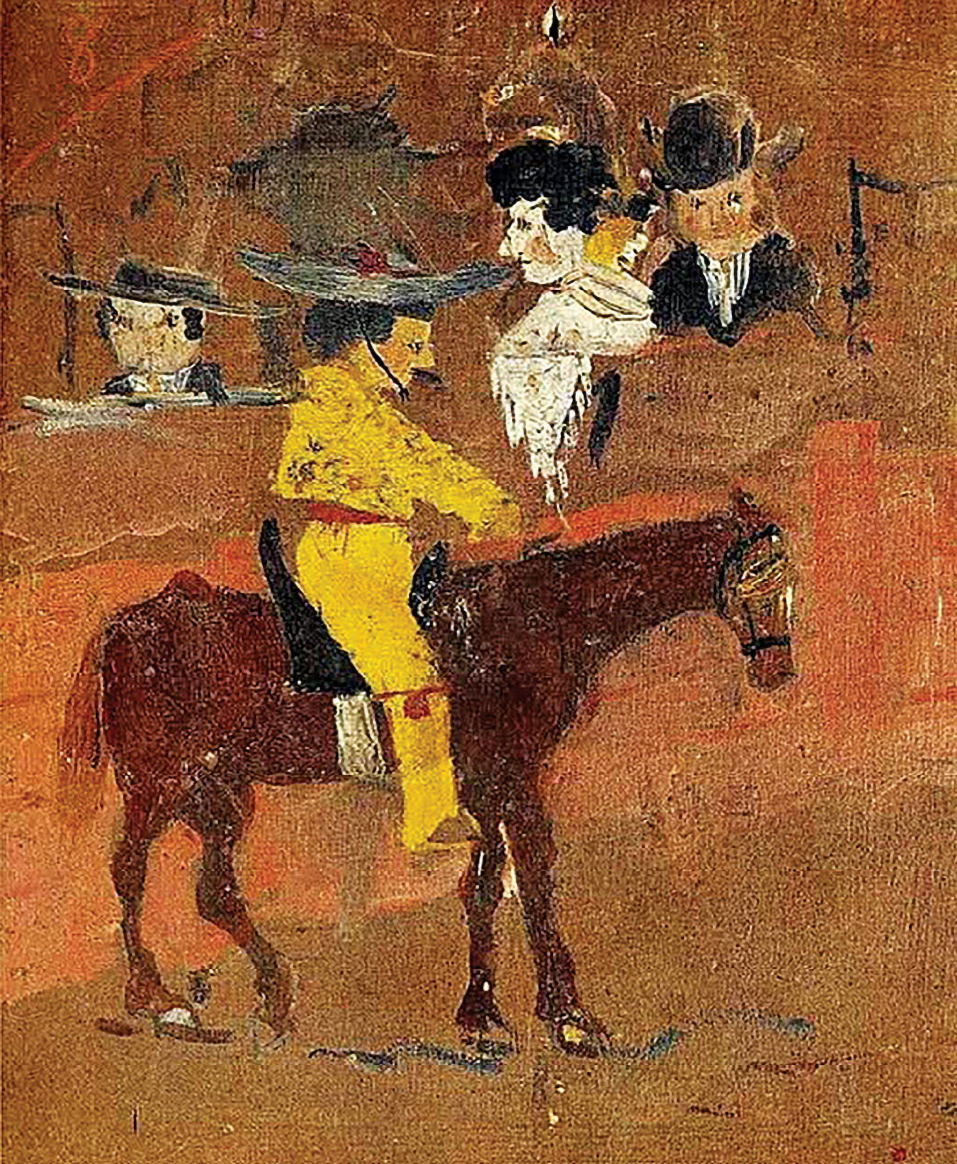 Picasso 2