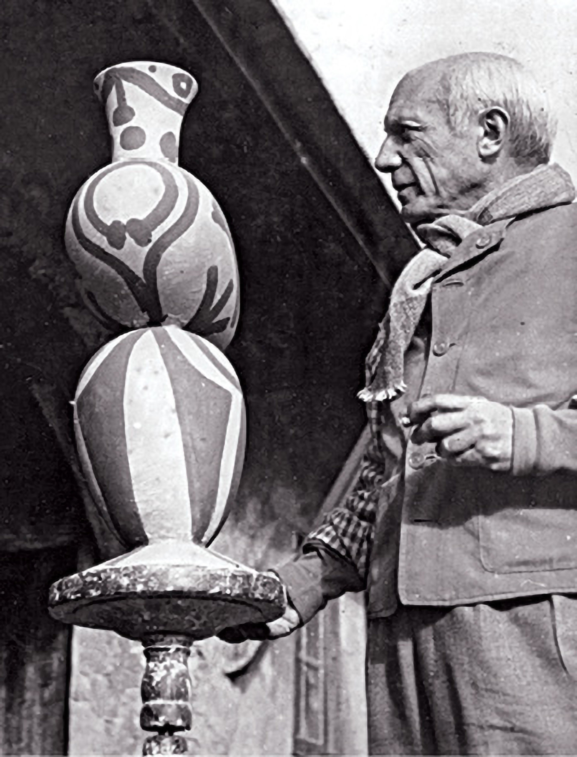 Picasso 6