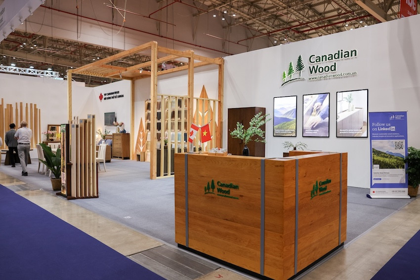 1_Canadian Wood Vietnam