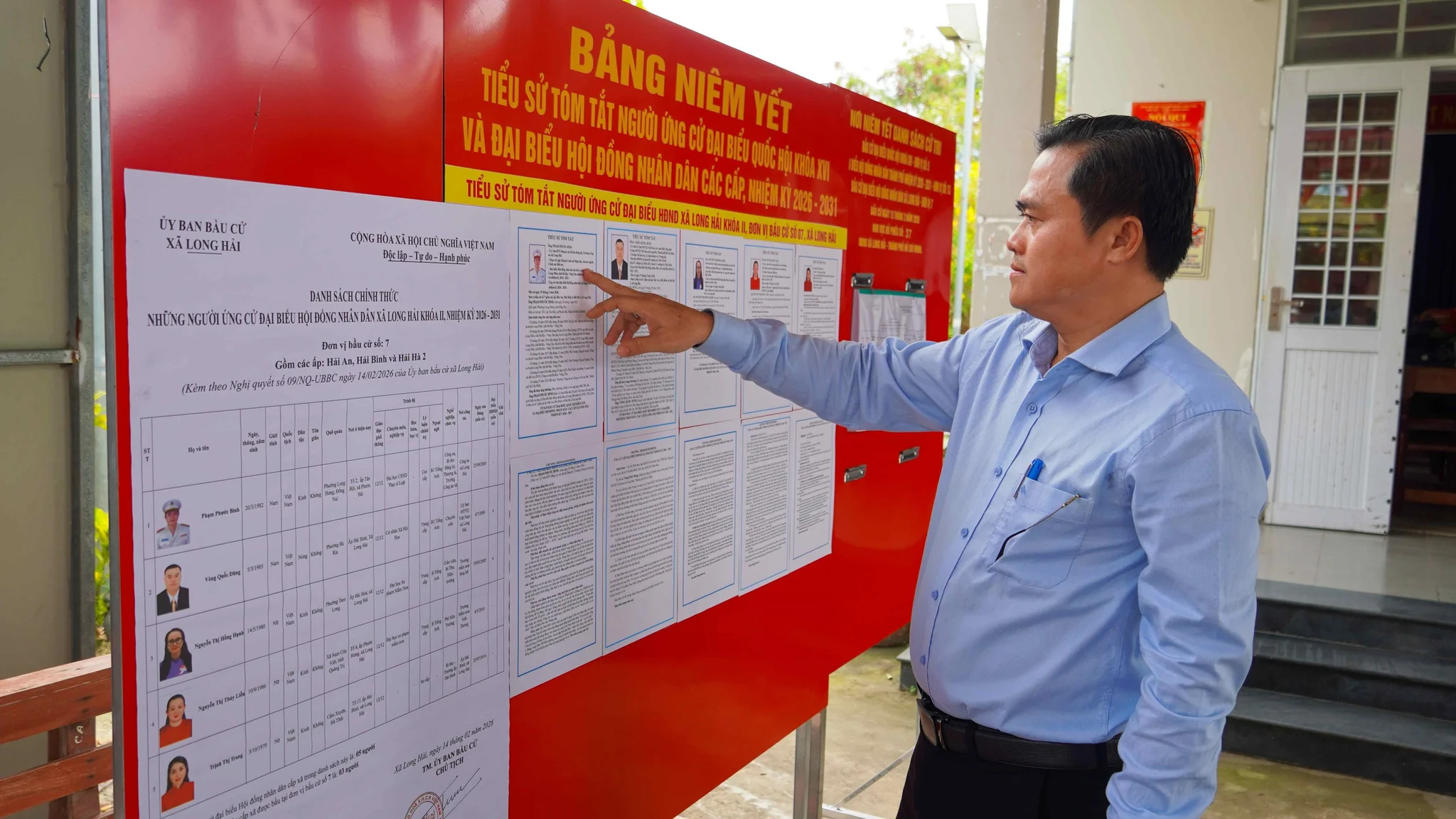 TP.HCM lên kịch bản ứng phó thời tiết cực đoan, siết chặt an ninh cho kỳ bầu cử 