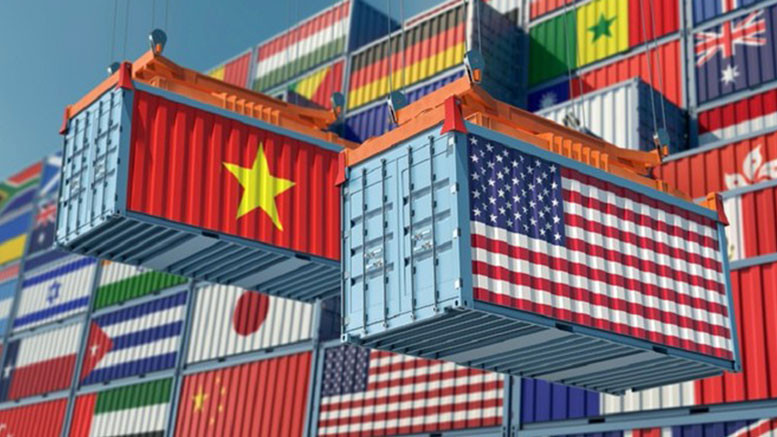 150 ngày 'sóng gió' thuế quan Mỹ: Cơ hội vàng hay rủi ro chực chờ hàng xuất khẩu Việt?