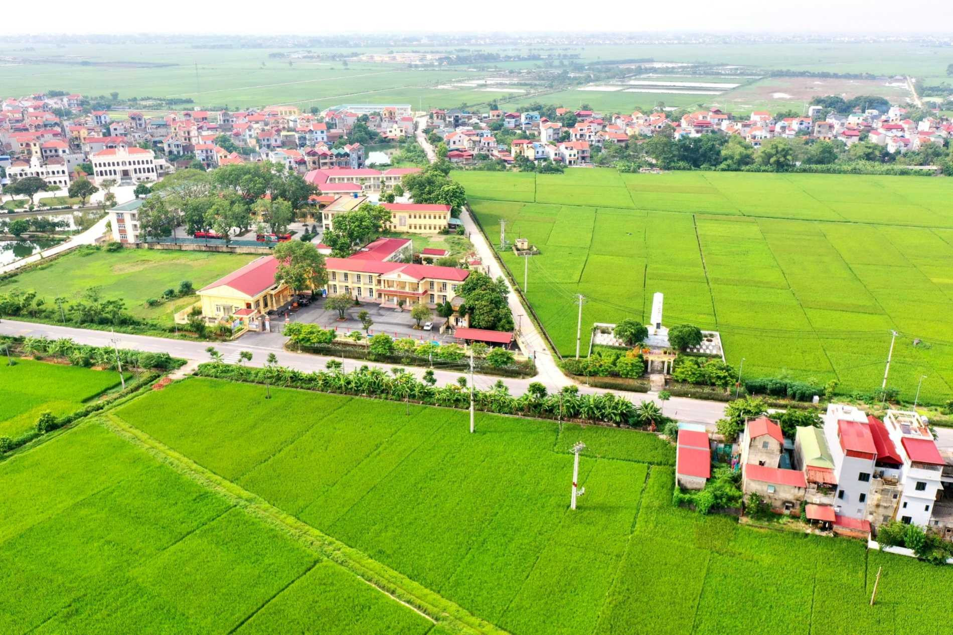 Nông thôn mới 2026 - 2030: Xóa trung gian, siết hậu kiểm