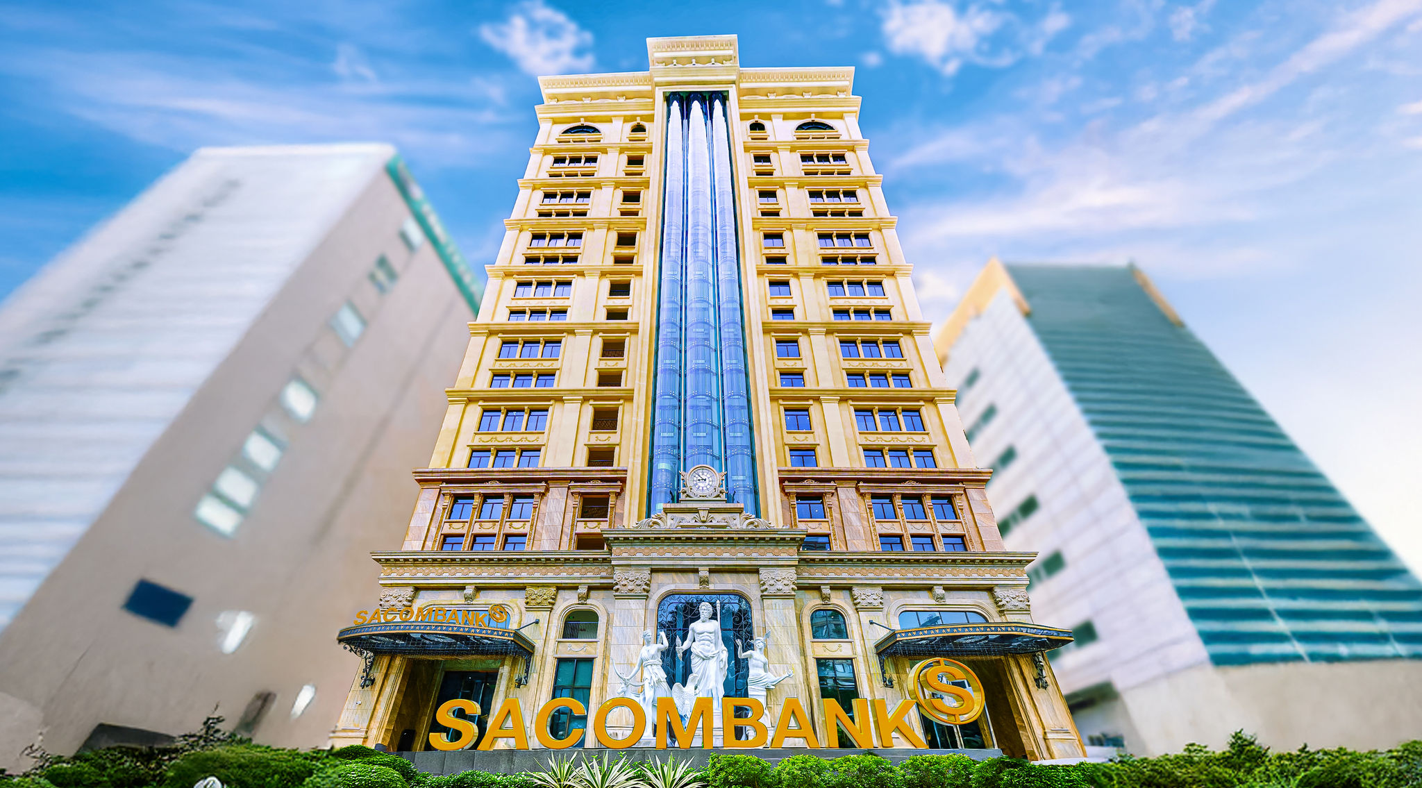 SACOMBANK tiên phong kết nối thanh toán QR xuyên biên giới Việt Nam - Trung Quốc 