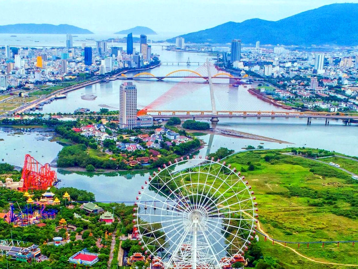 ‘Thành phố đáng sống’ - xa rồi thời... dễ sống 