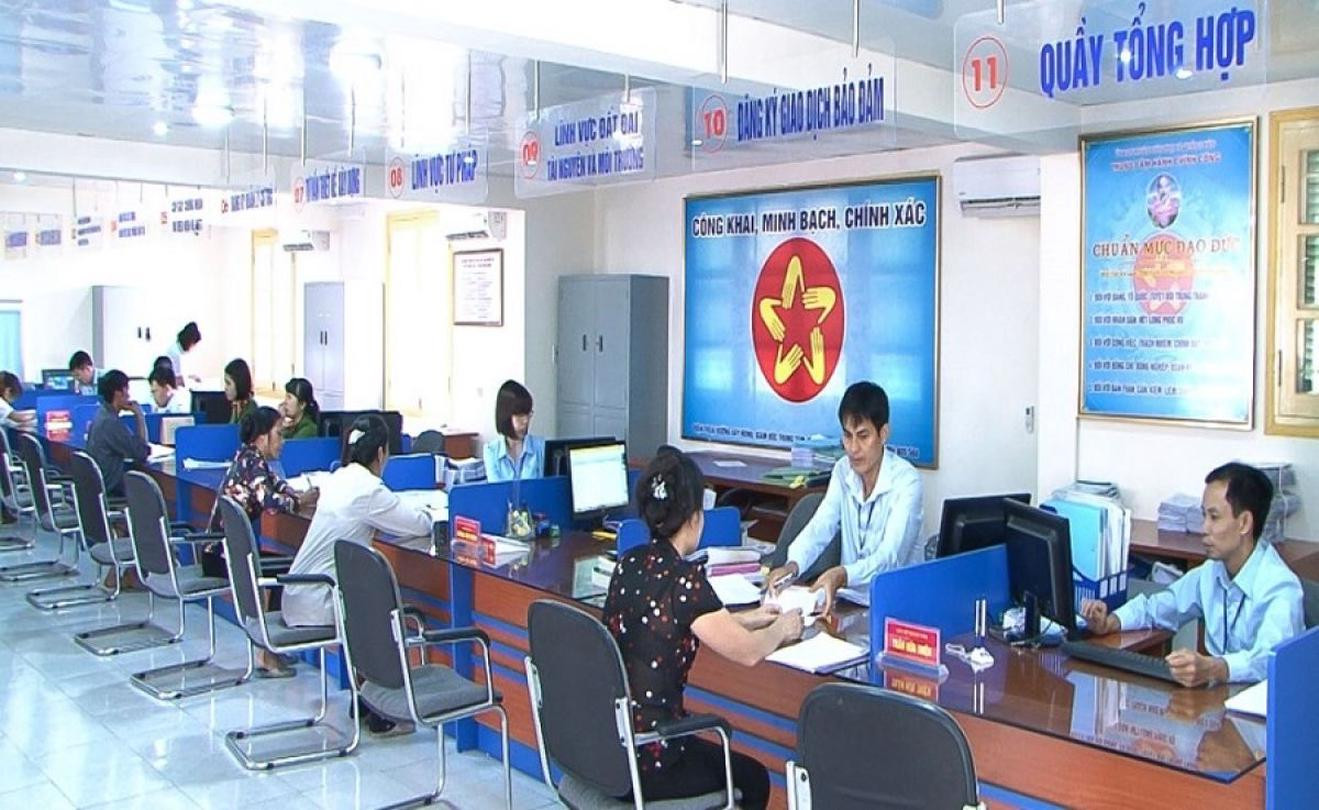 Cải cách thủ tục hành chính: Thực thi là thực chất 
