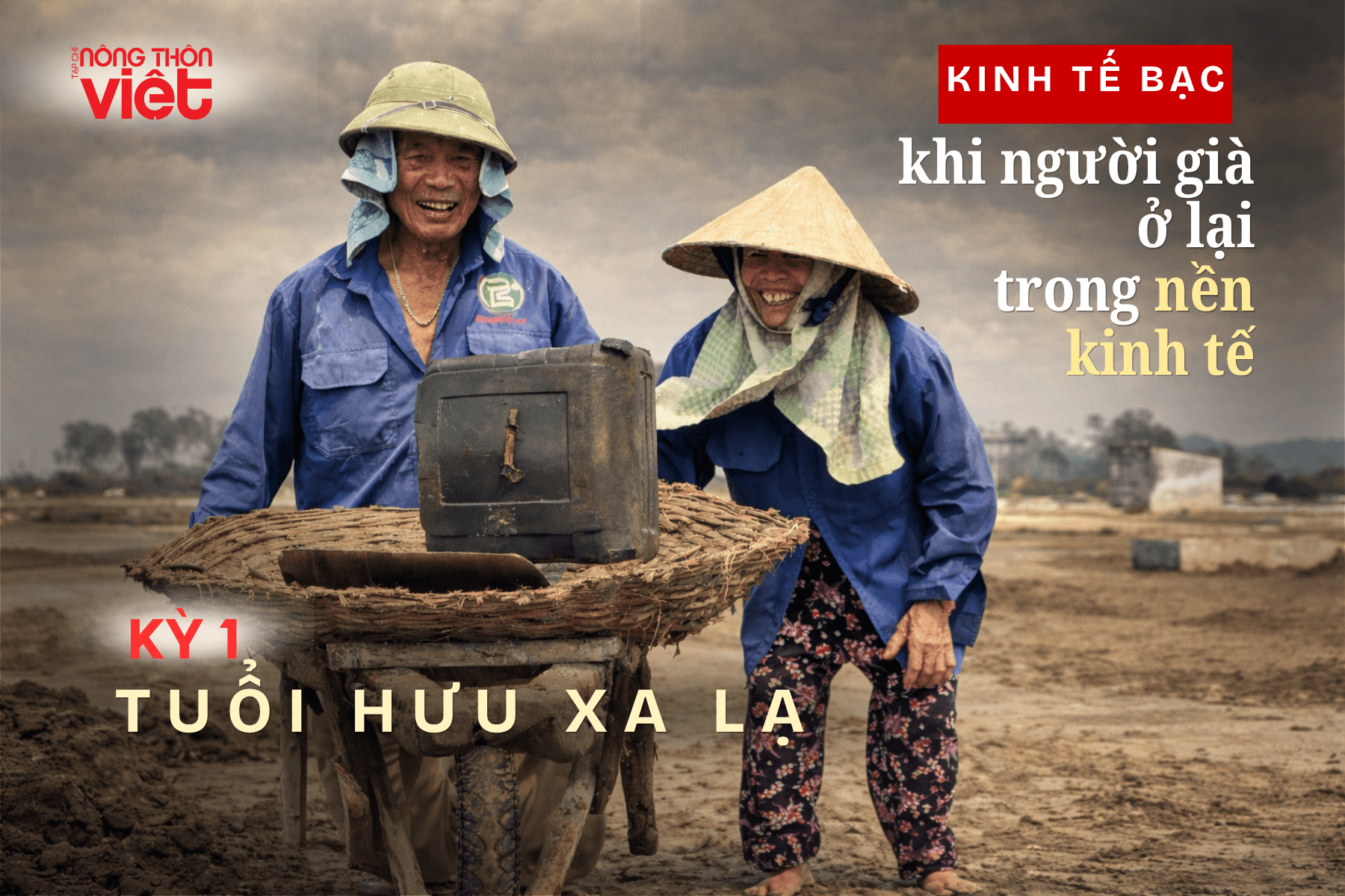 Kinh tế bạc - Nongthonviet.vn