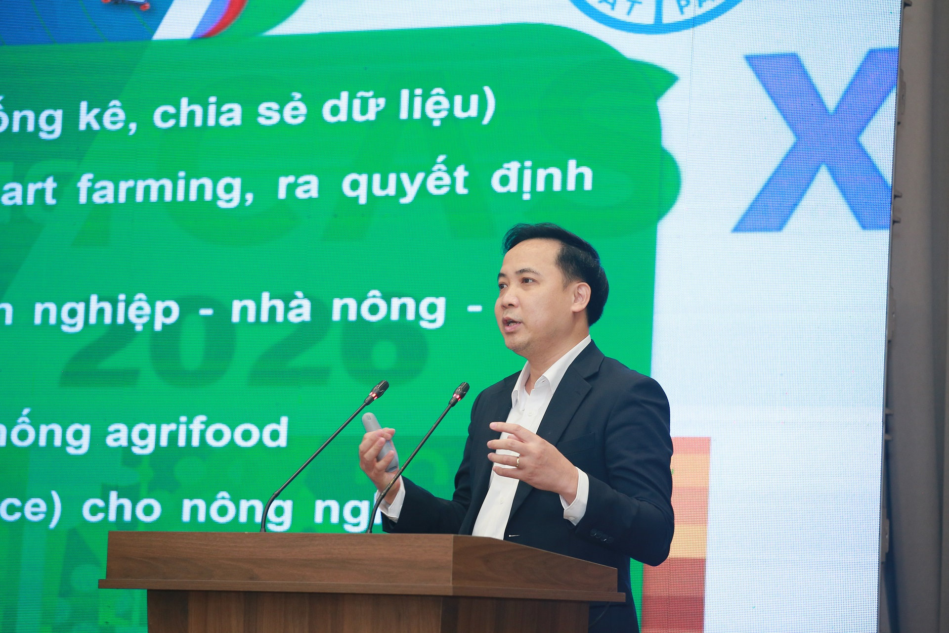 nông nghiệp thông minh 2