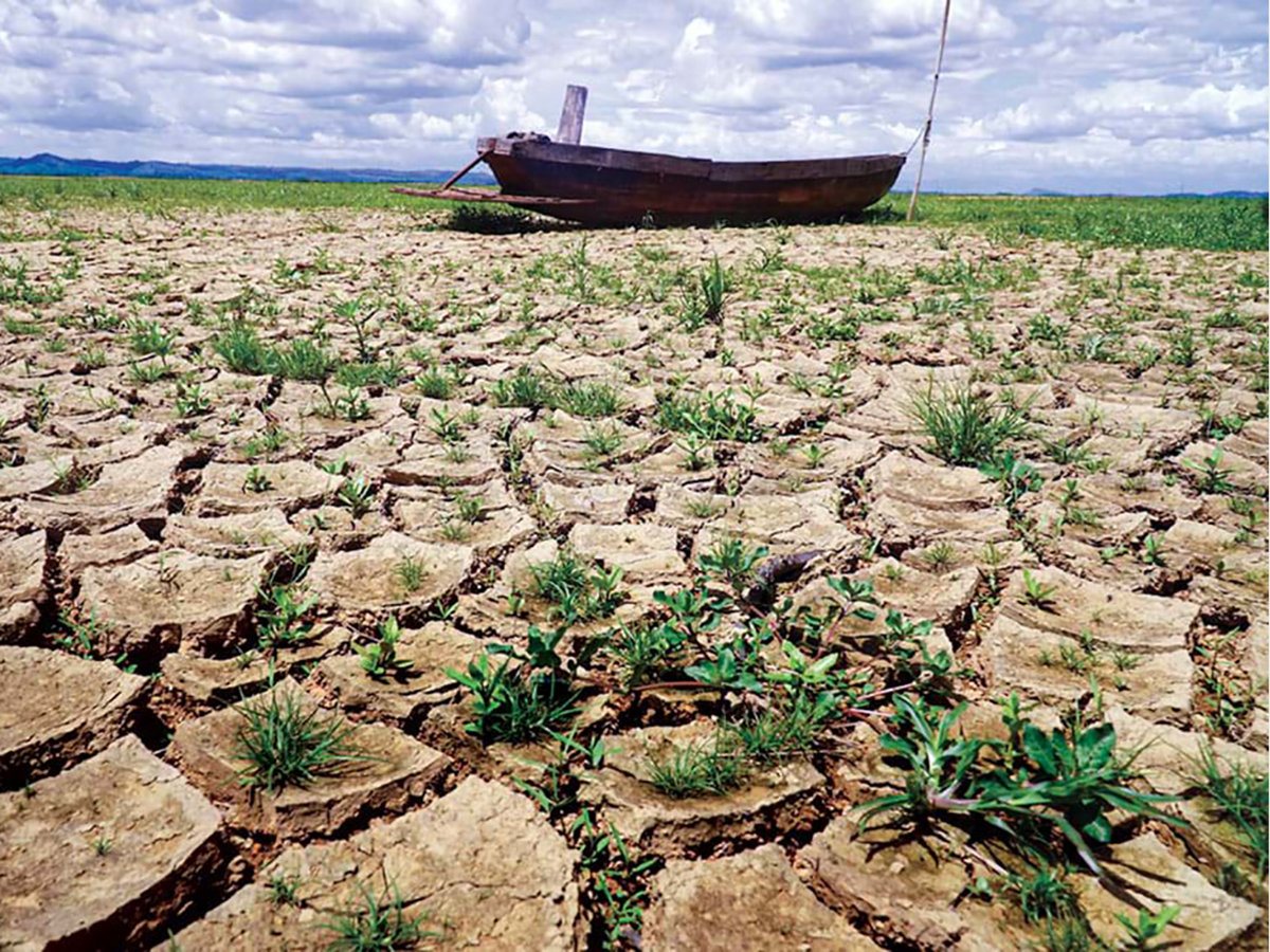 2026 - 2027: Dự báo El Nino khốc liệt