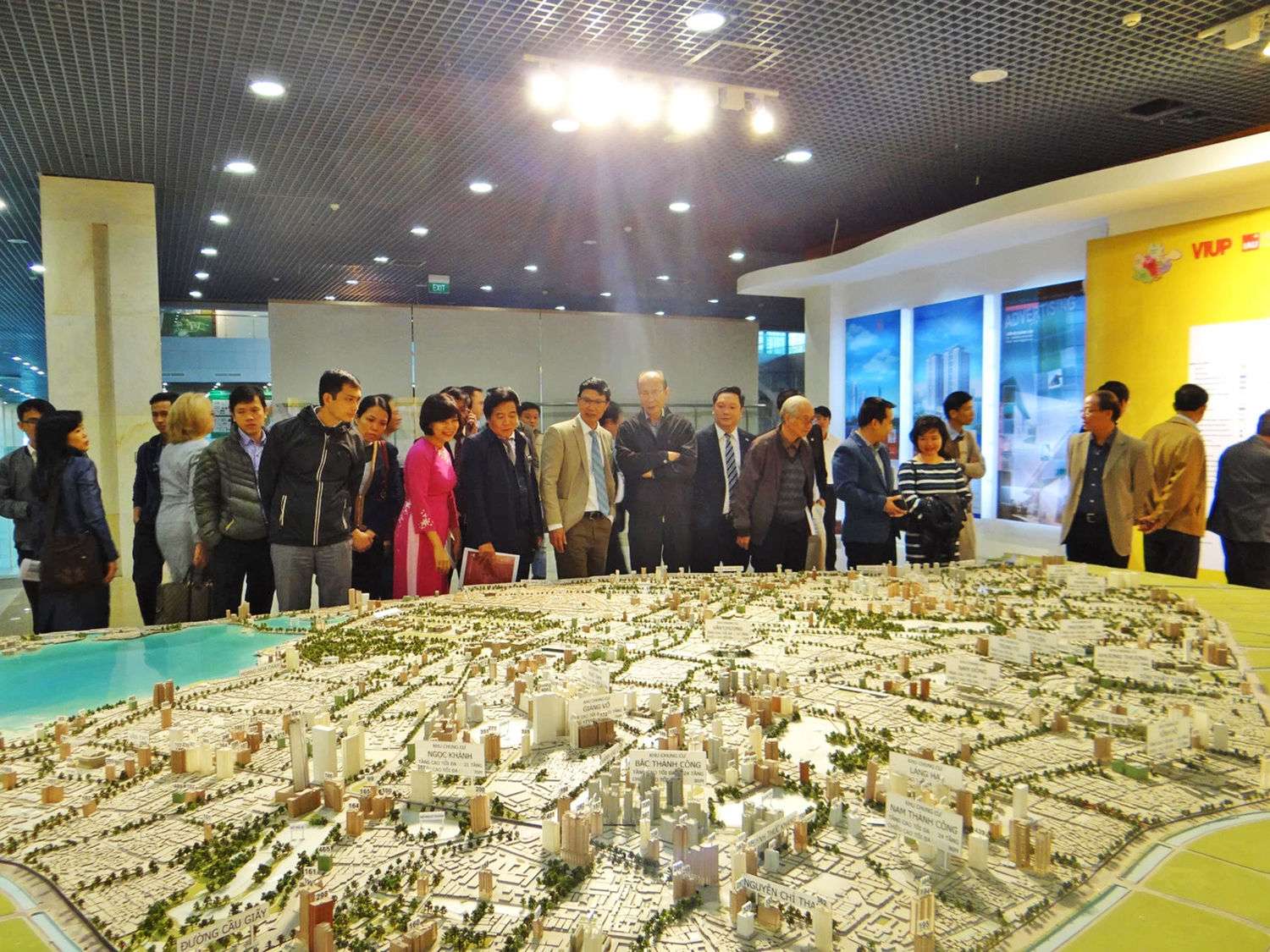 Công khai thị trường đất đai: Khi minh bạch không phải là phép màu 