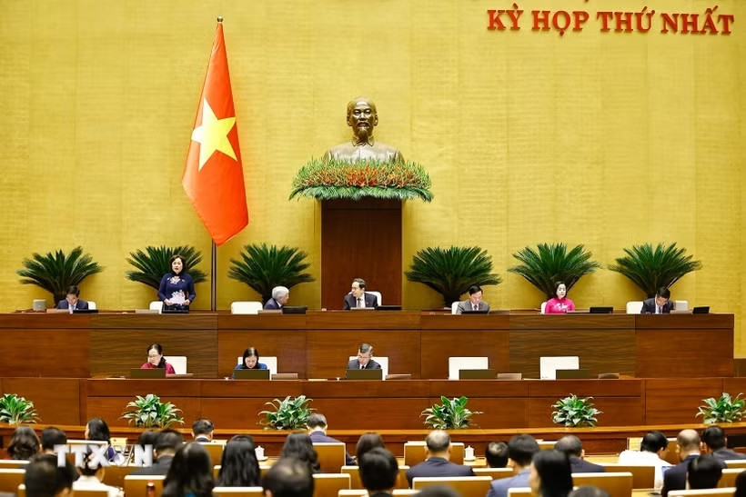 Ngưỡng chịu thuế hộ kinh doanh: Chính thức bỏ 'trần cứng' 500 triệu 