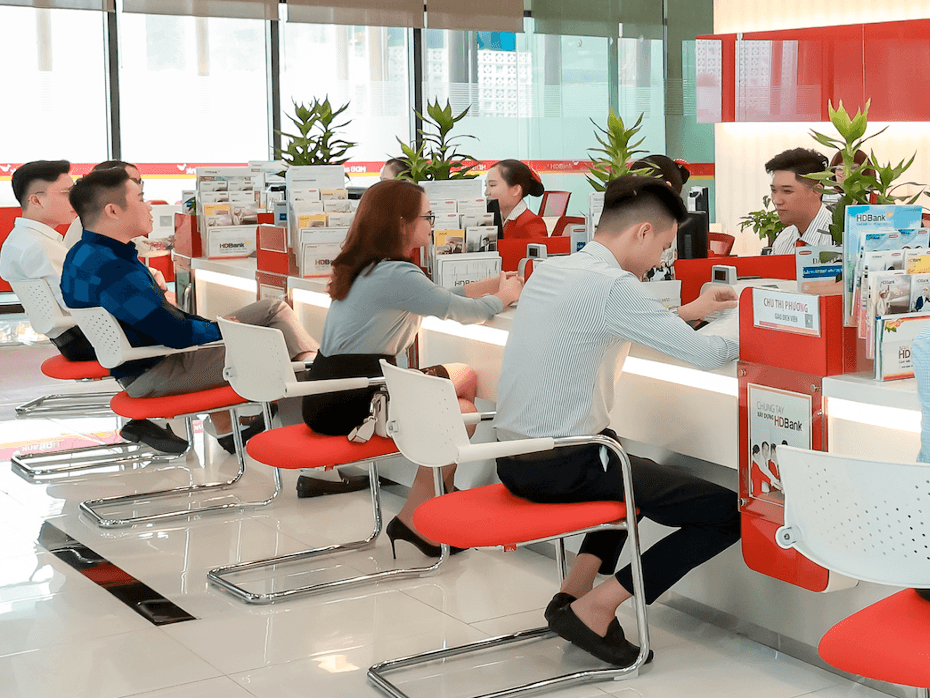 Cuộc đua tăng vốn ngành ngân hàng năm 2026: Cơ hội đi kèm không ít thách thức, rủi ro 