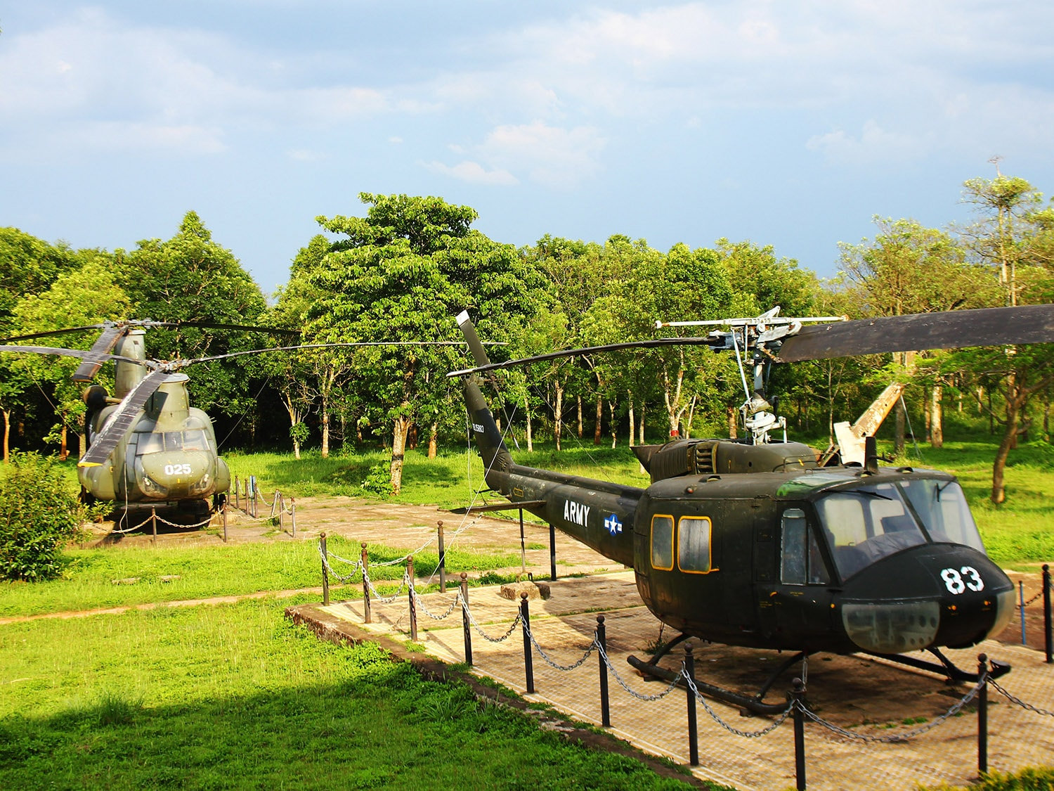 Tà Cơn 11