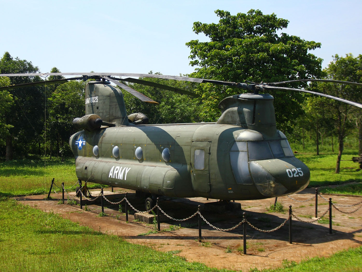 Tà Cơn 13