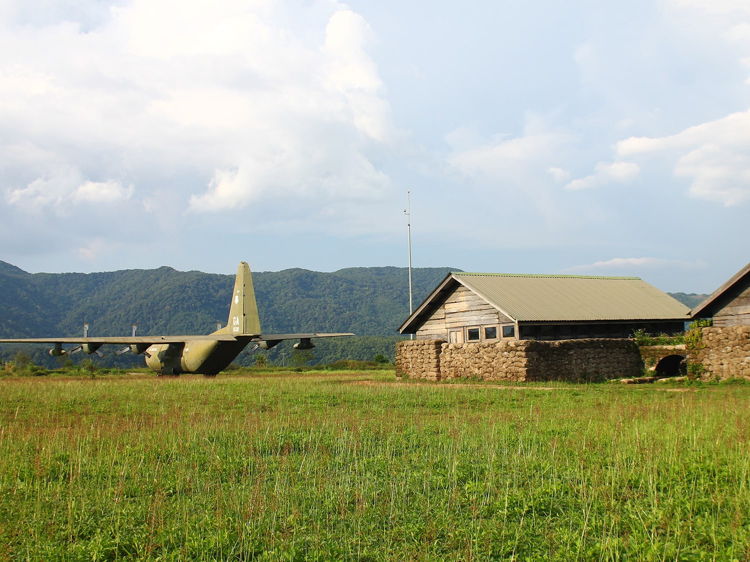 Tà Cơn 14