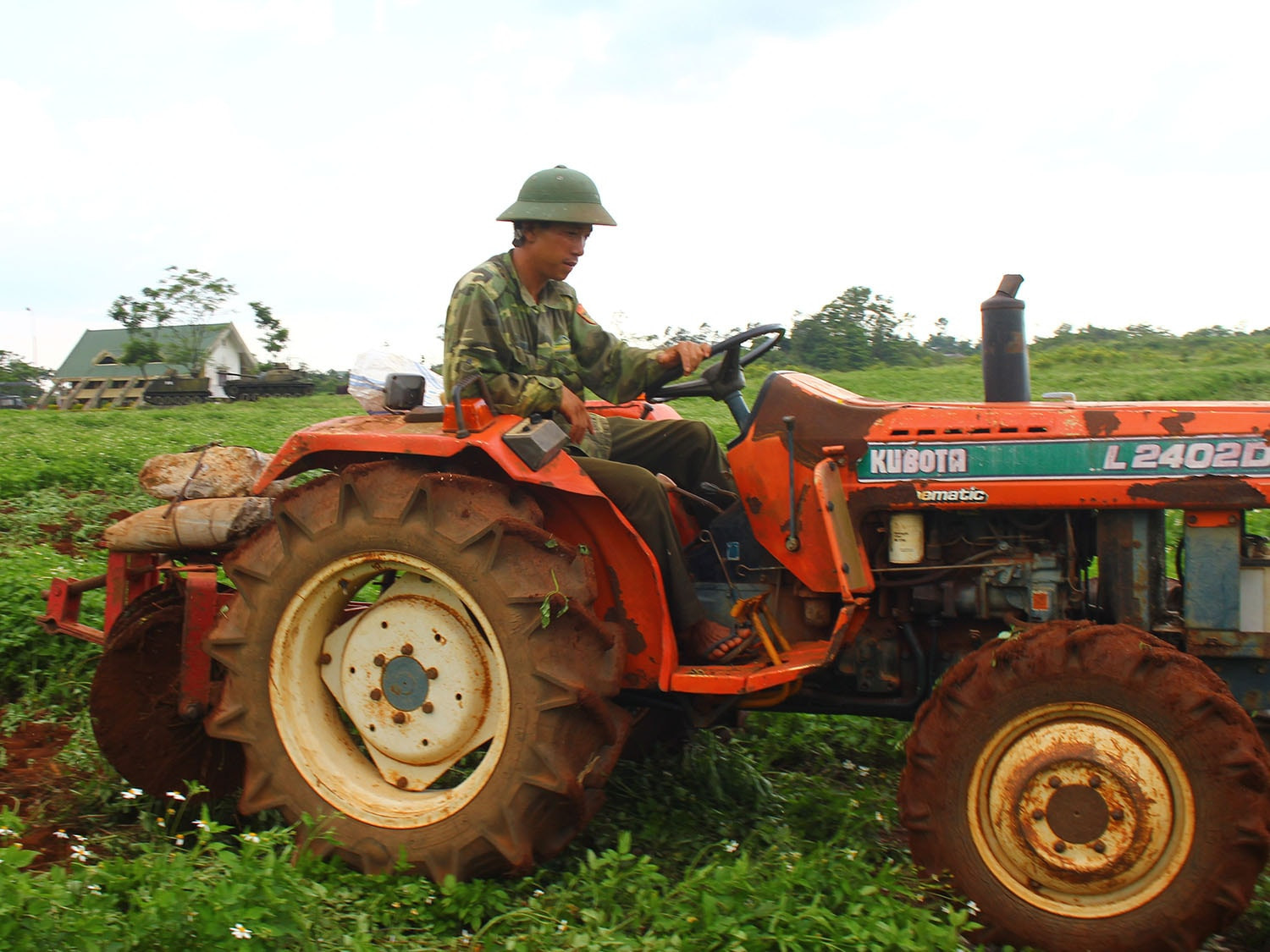 Tà Cơn 21