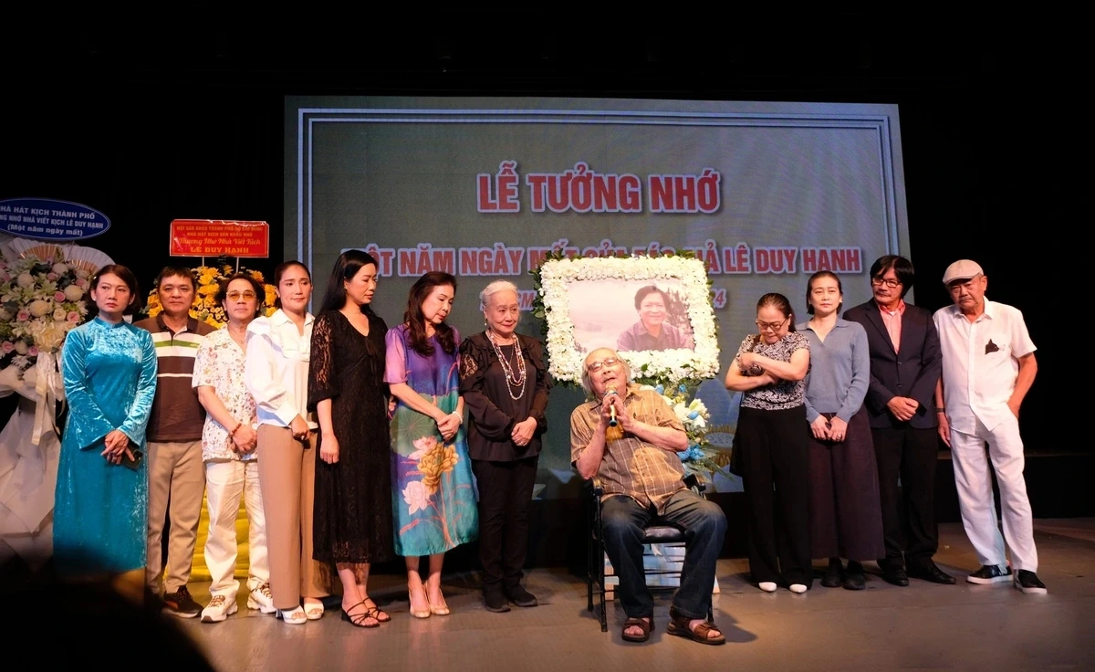 Cải lương 3