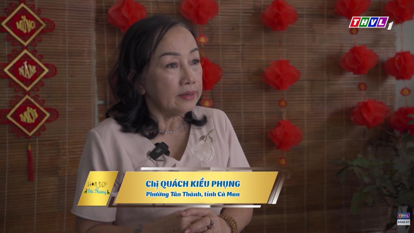 Hoa đẹp giữa đời thường