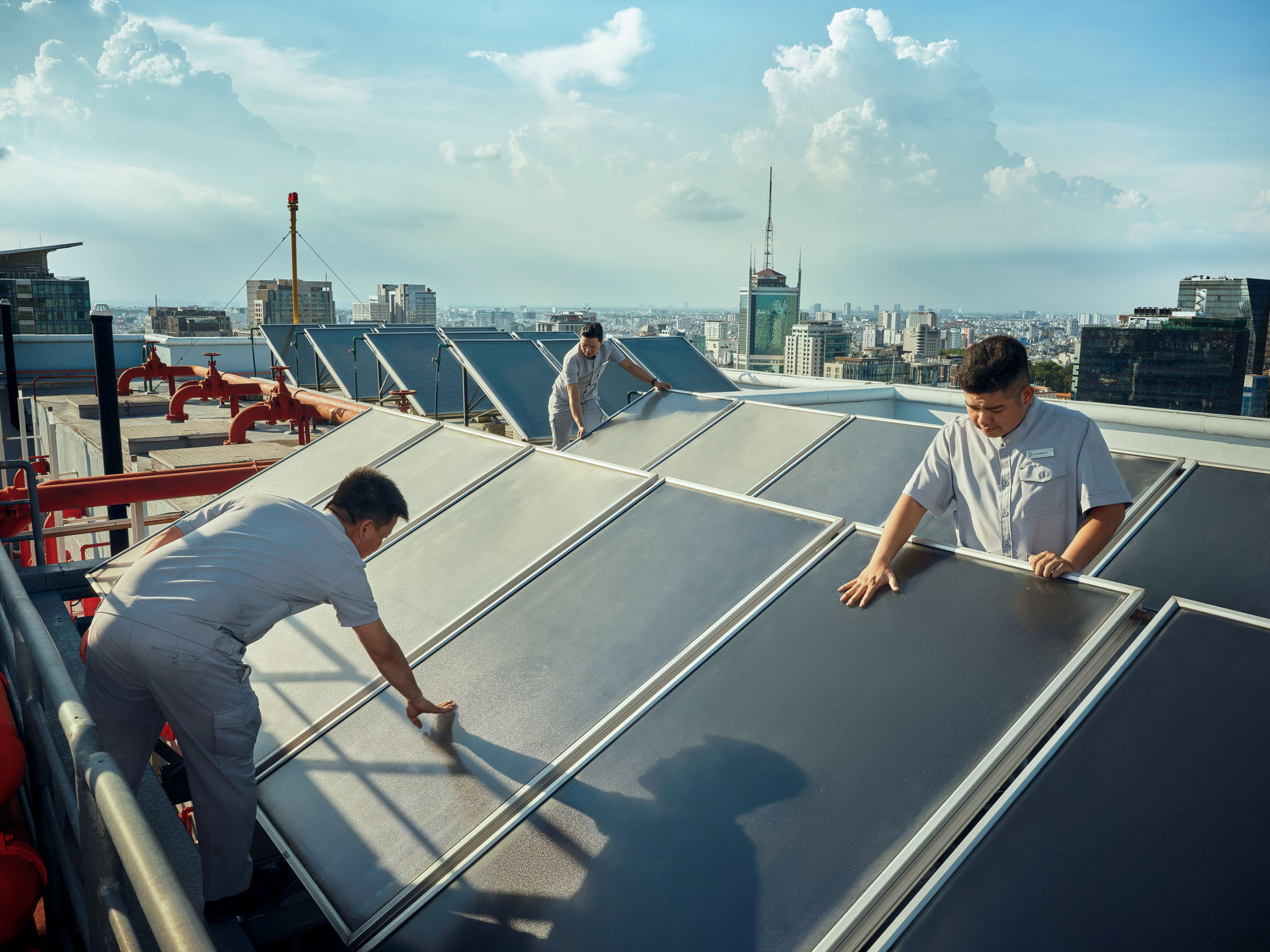 LEED Certification 3
