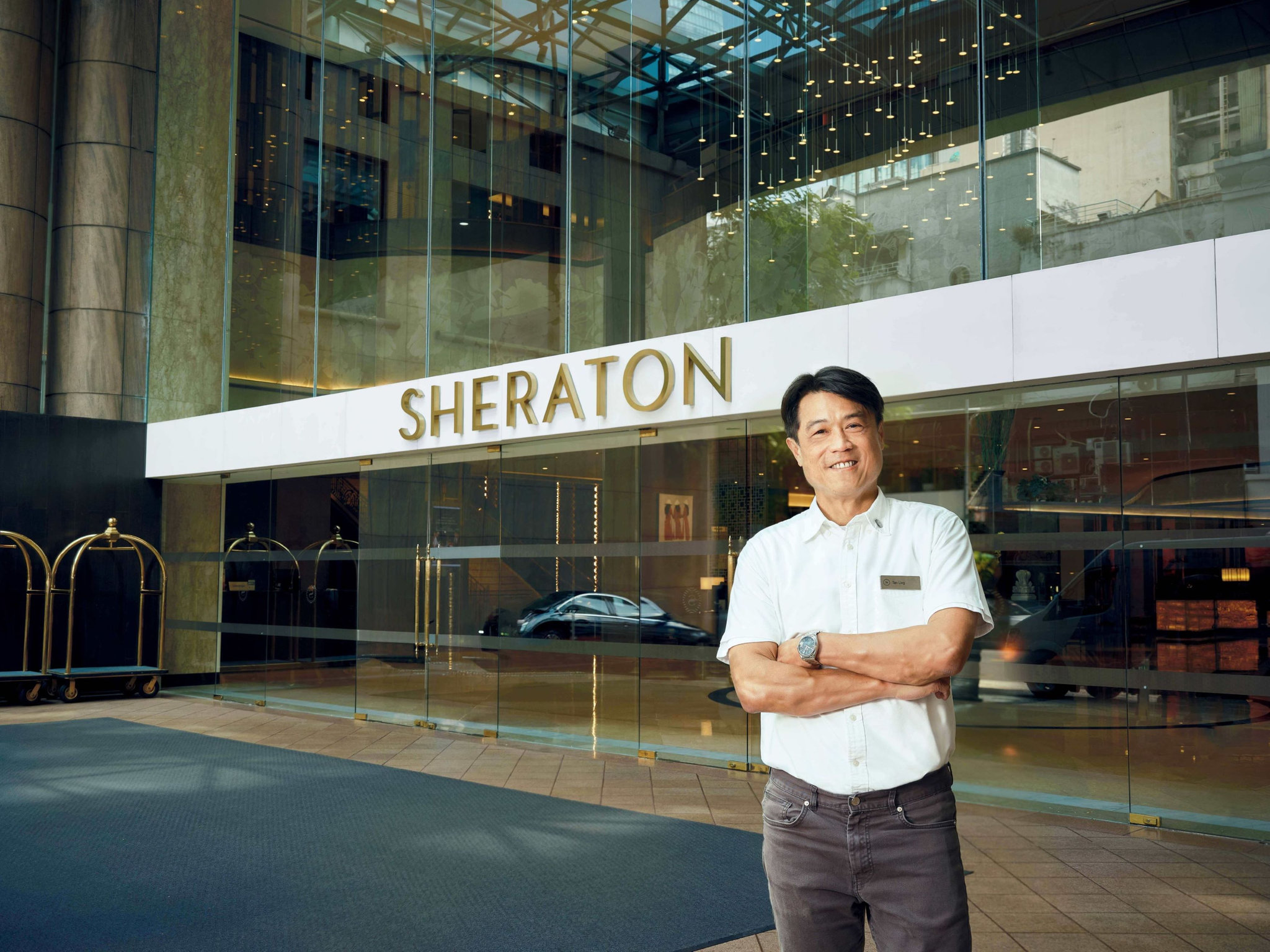 LEED Certification 4