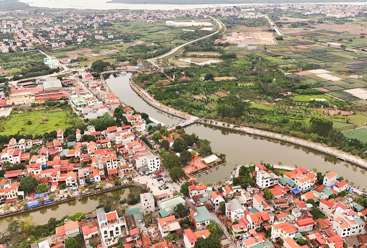 Mở rộng khung đầu tư nông thôn mới: Chiếc áo hiện đại có vừa vặn thực tế?