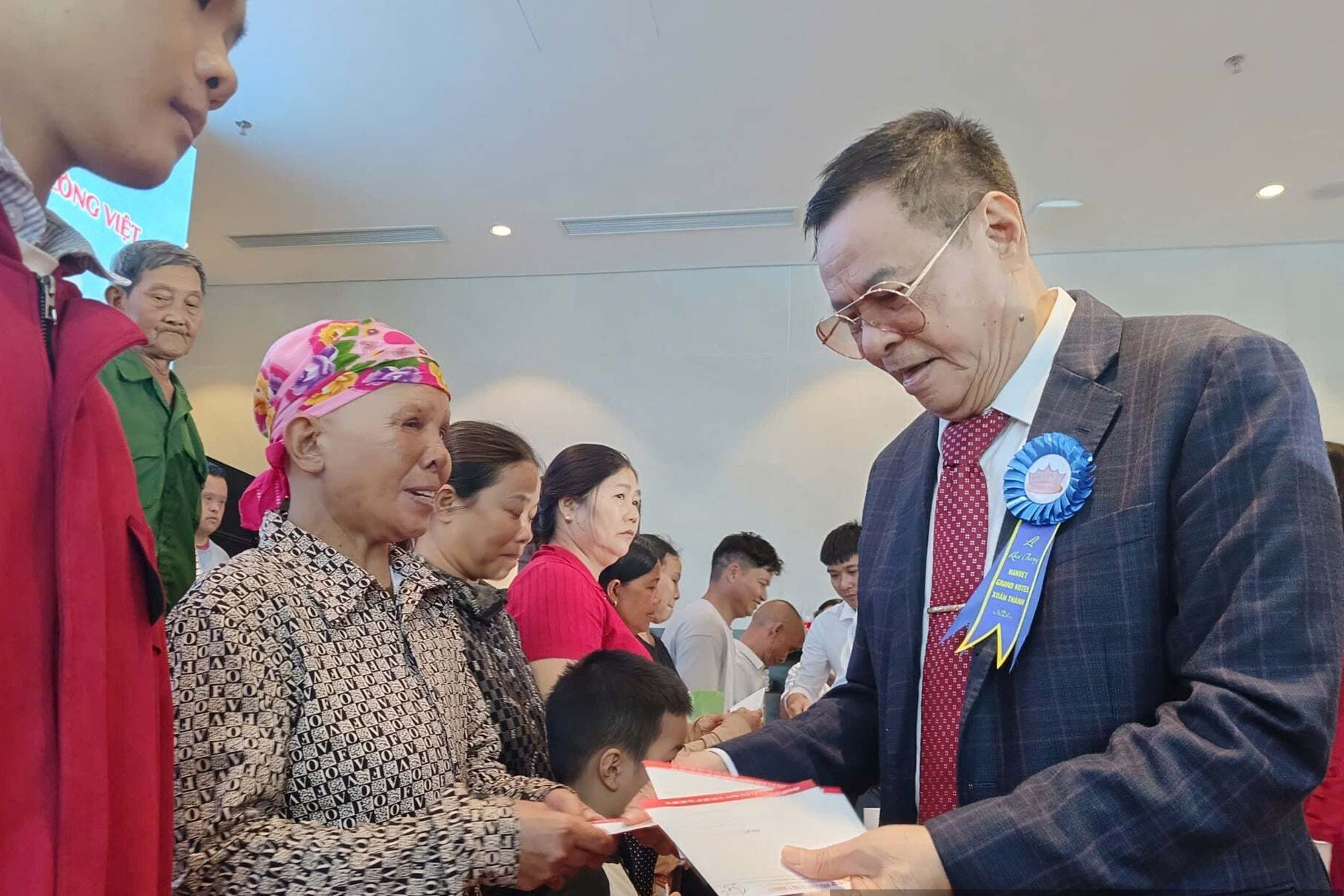 Công ty Hanvet khai trương khách sạn 4 sao tại khu du lịch Xuân Thành, Hà Tĩnh 2