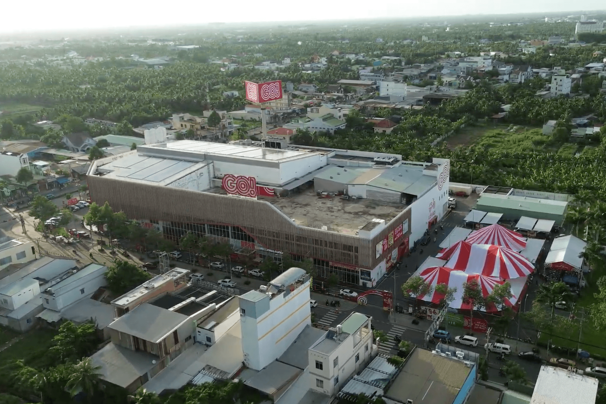 Tuần Lễ Trái Cây 2