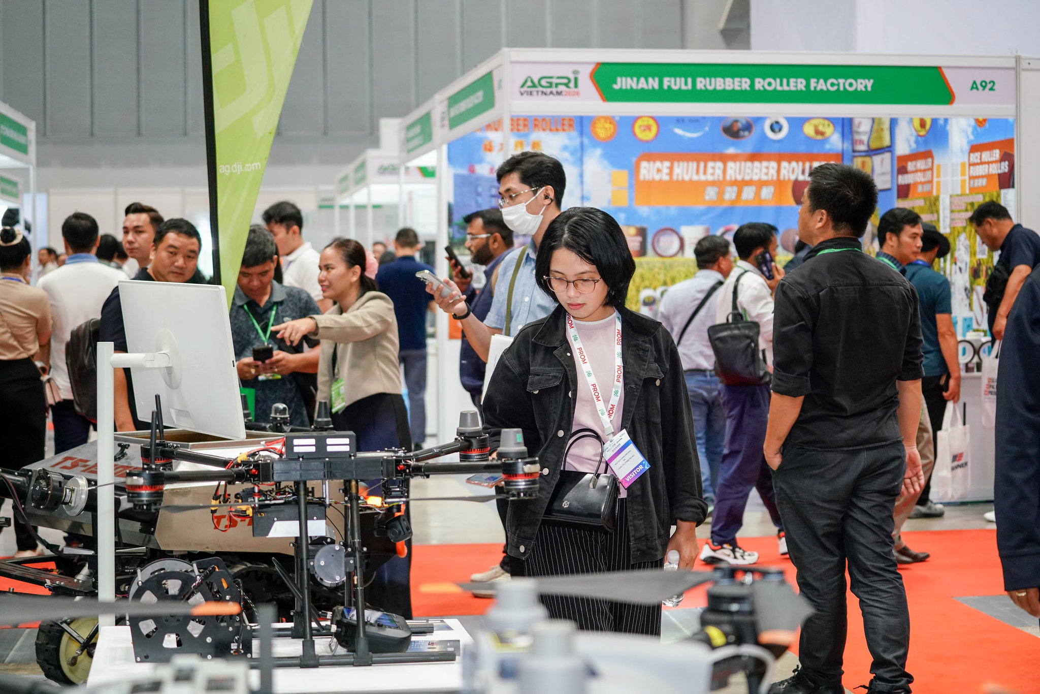 Agri & Biotech Vietnam 2026