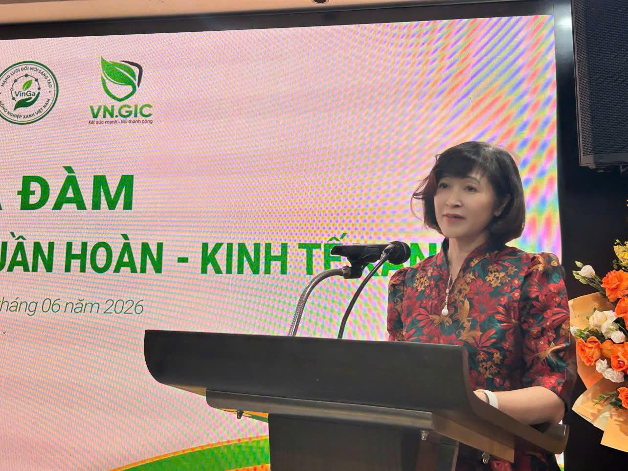 Chuyển đổi xanh