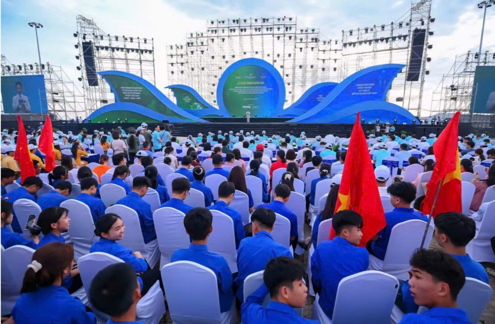 Ngày Môi trường thế giới 2026: Không đánh đổi môi trường lấy tăng trưởng kinh tế đơn thuần