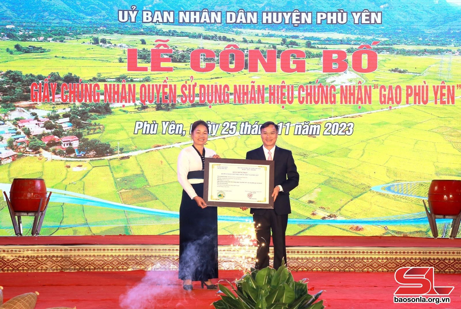 GAO- PHU- YEN - SON - LA