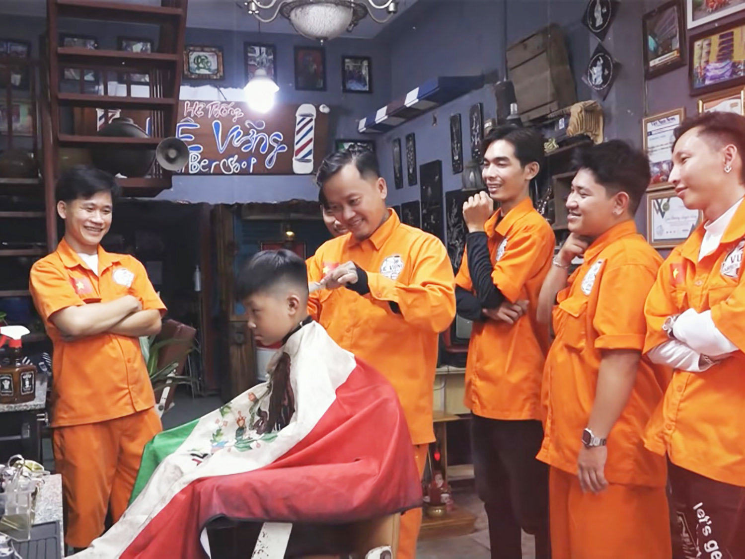 Hoa đẹp giữa đời thường: Những tấm gương lặng thầm lan tỏa điều tử tế