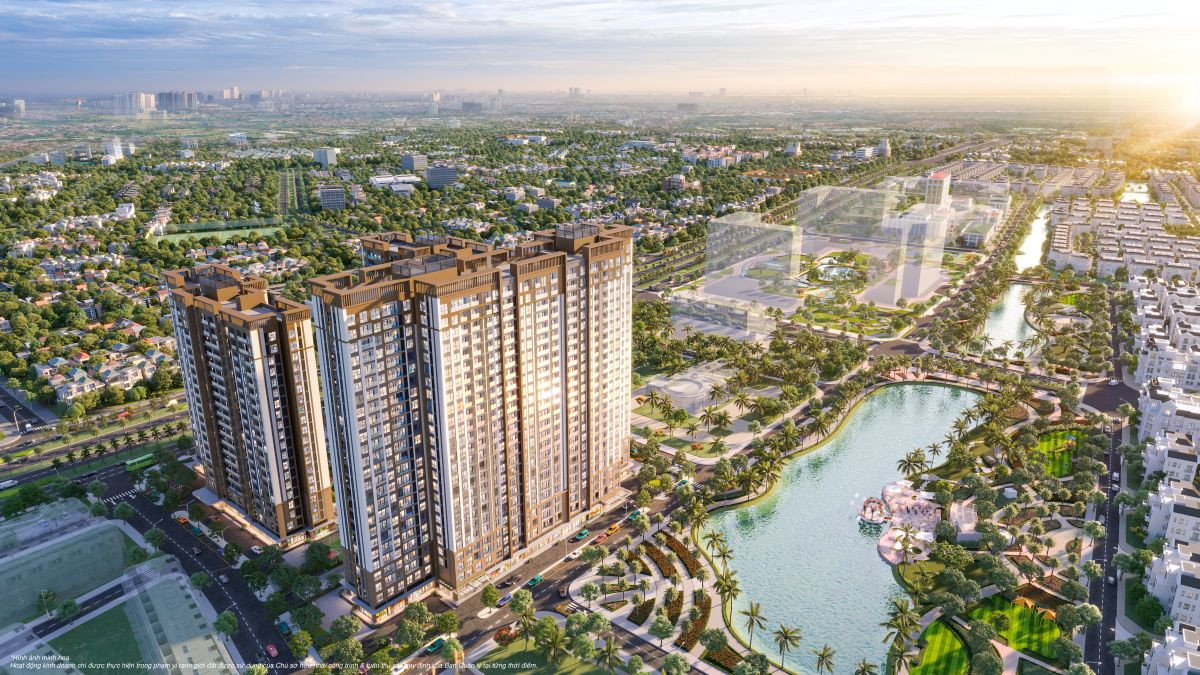 Vì sao căn hộ K-Park Avenue tại xứ Thanh được ví như ‘tài sản Blue-chip’? 