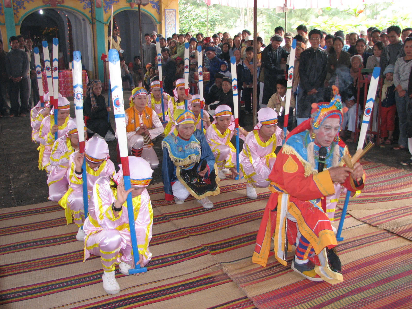Biển đảo hội an